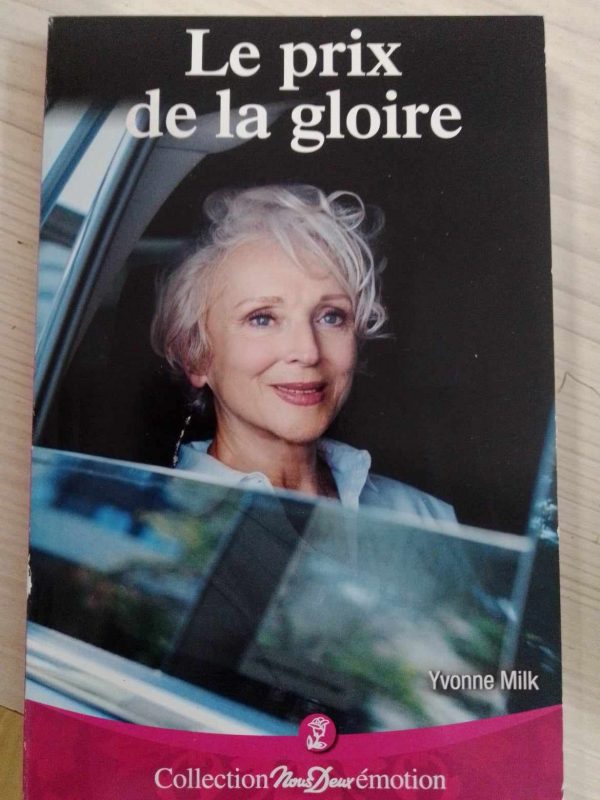 Le prix de la gloire