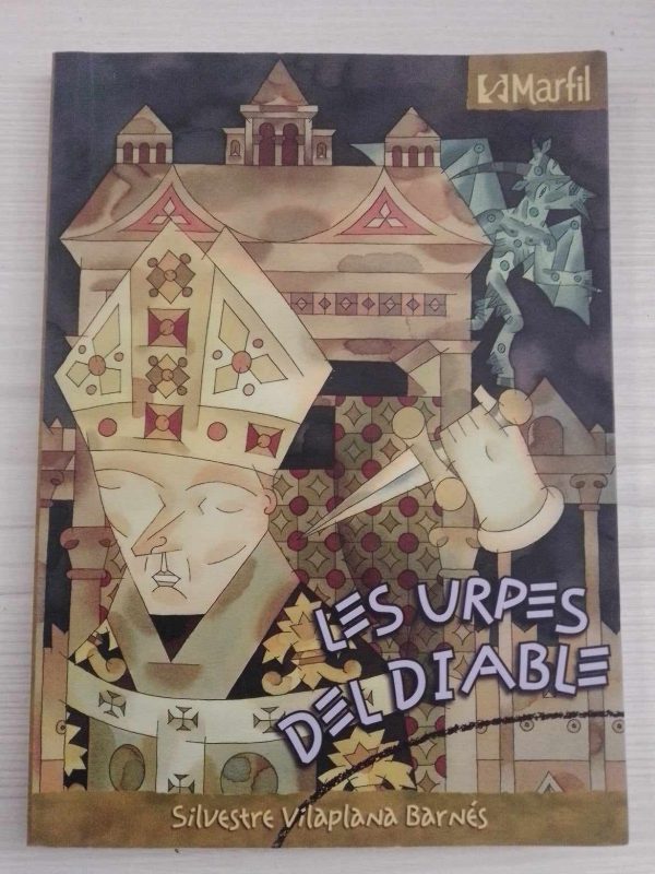 Les urpes del diable