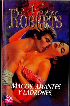 Magos, amantes y ladrones