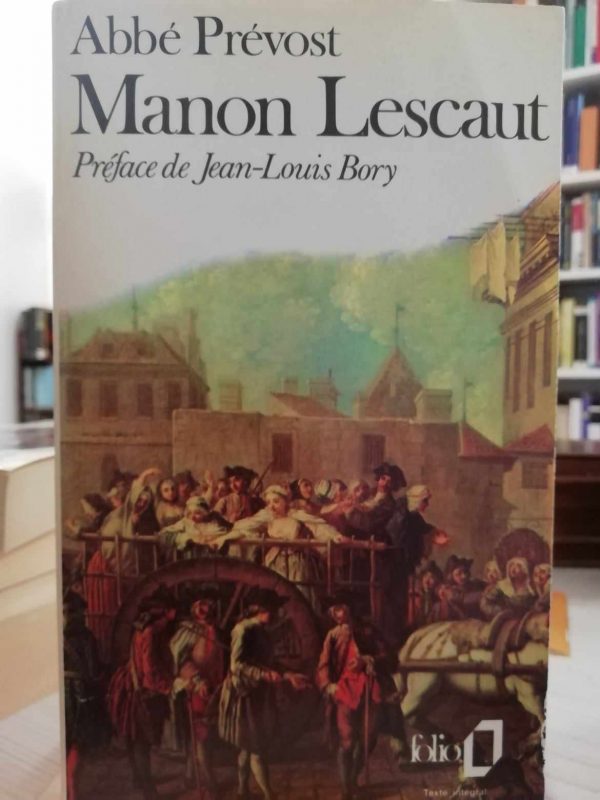 Manon Lescaut