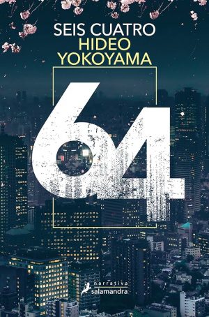 Seis cuatro Hideo Yokoyama