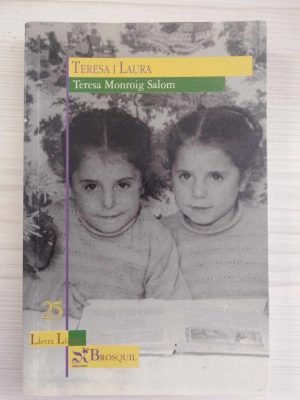 Teresa i Laura