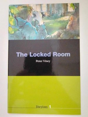 The locked room