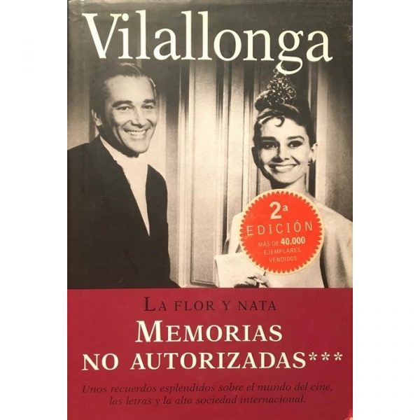 Vilallonga memorias 3