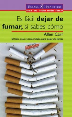 es fácil dejar de fumar si sabes cómo