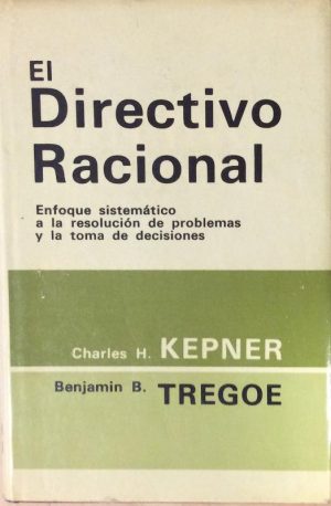 El directivo racional