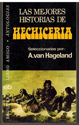 Las mejores historias de hechicería