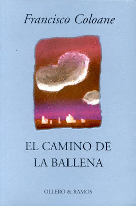 El camino de la ballena