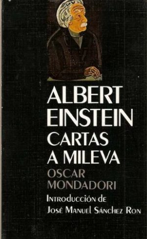 A EINSTEIN Cartas a Minerva