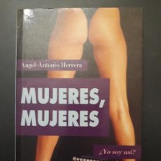 AA HERRERA Mujeres, mujeres