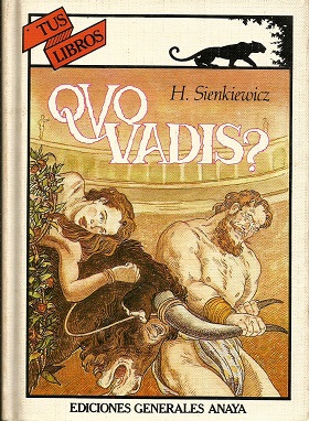 Quo vadis