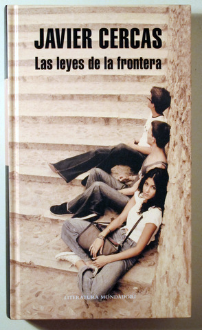 Las leyes de la frontera