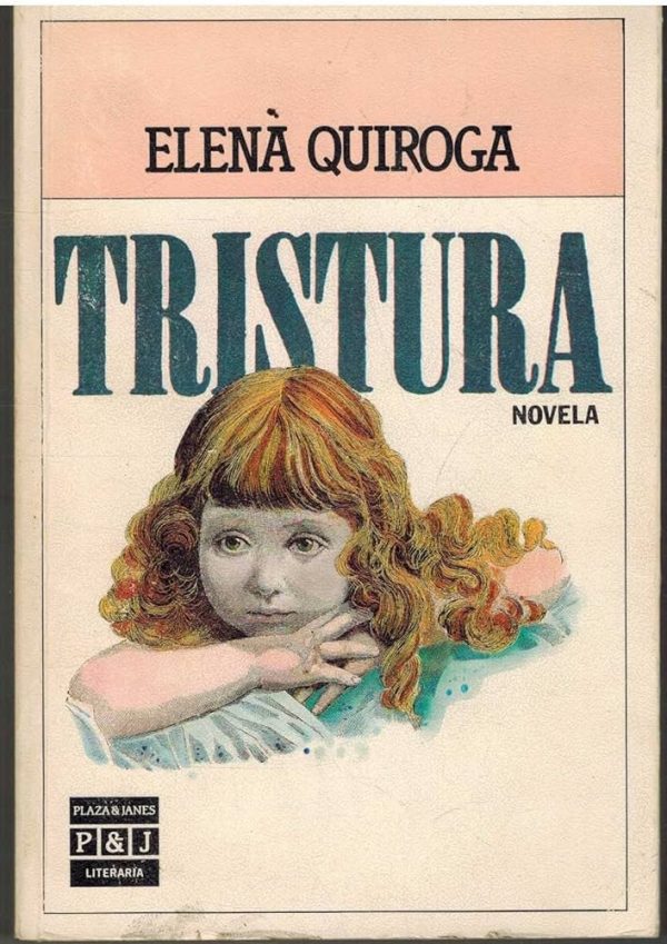 E QUIROGA Tristura P J