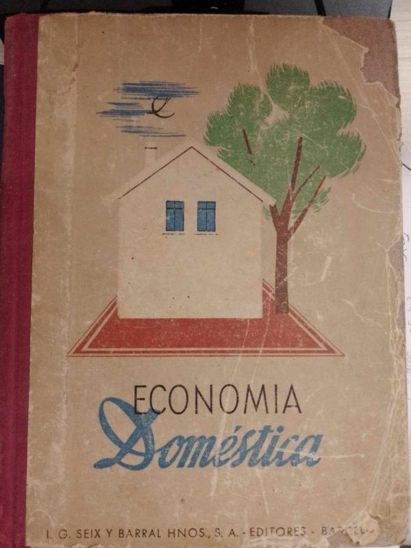 Economía doméstica