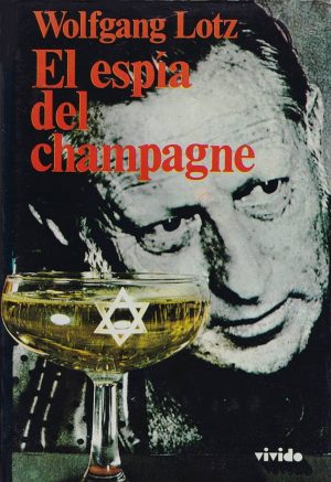 El espía del champagne