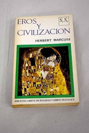 H MARCUSE Eros y civilización Seix Barral