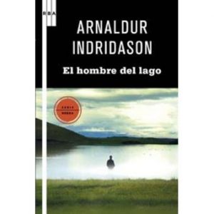 El hombre del lago