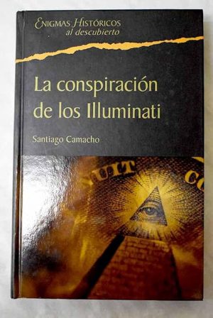 La conspiración de los illuminati