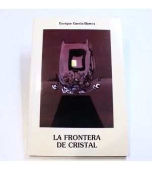 La frontera de cristal