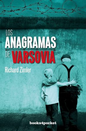 Los anagramas de Varsovia