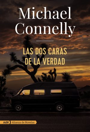 M CONNELLY Las dos caras de la verdad