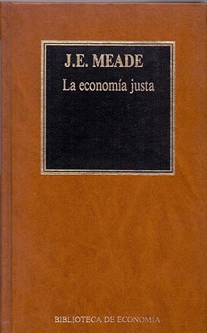 MEADE La economía justa Bca de economía 13