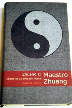 Maestro Zhuang