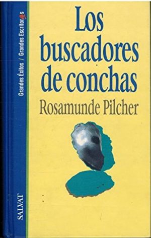 R PILCHER Los buscadores de conchas Salvat