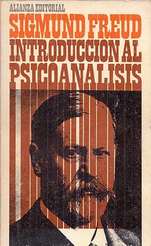 S FREUD introducción al psiconalisis