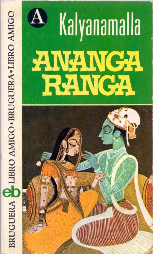 ananga ranga