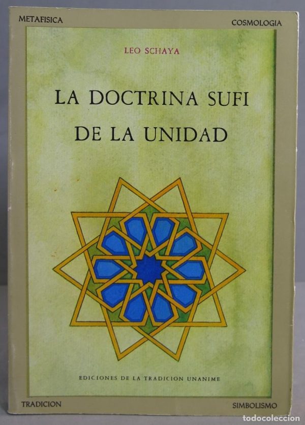 la doctrina sufí de la unidad