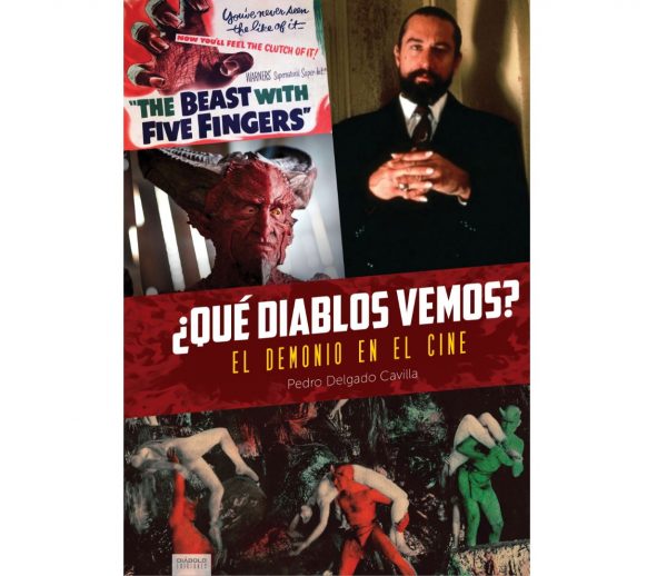 ¿Qué diablos vemos?