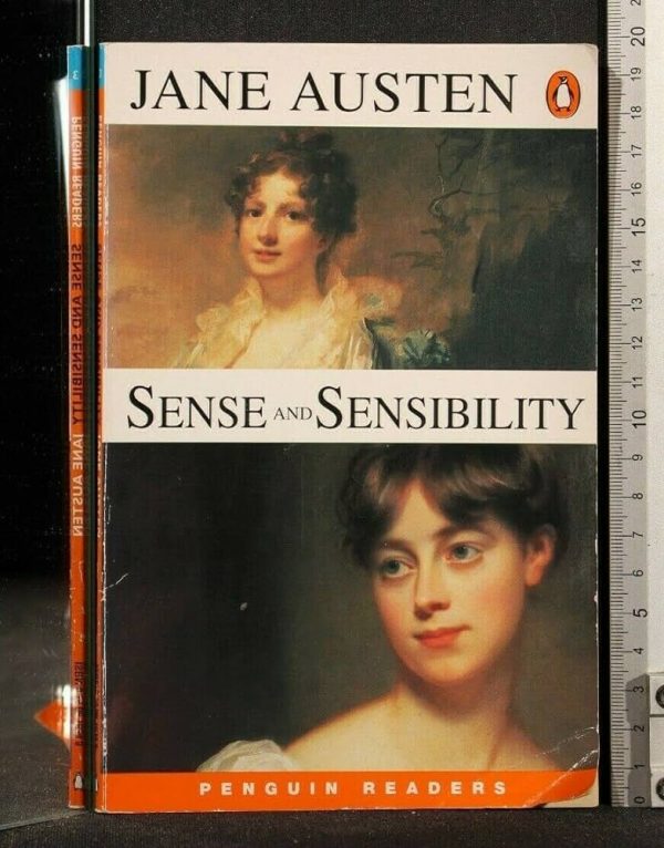 sense and sensibility