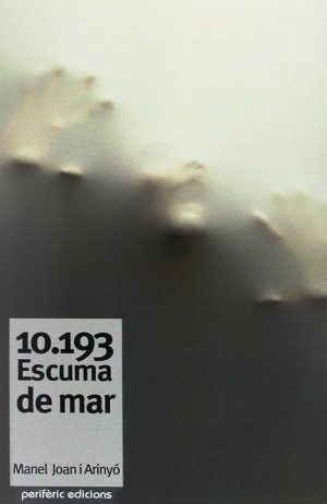 10.193 Escuma de mar