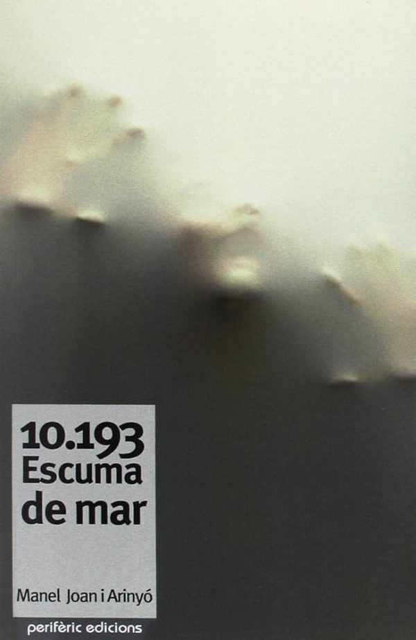 10.193 Escuma de mar