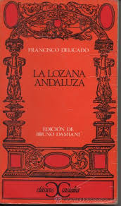 La lozana andaluza