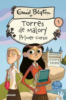9788427201880 primer curso en torres de malory