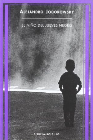 9788478446162 El niño del jueves negro