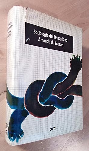 A De MIGUEL Sociología del Franquismo