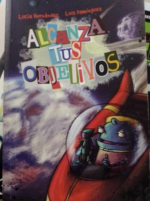 Alcanza tus objetivos