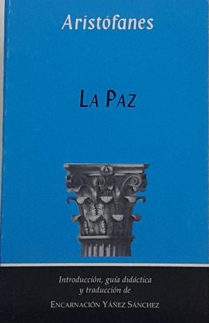 Aristófanes la paz