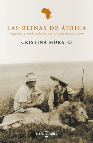 las reinas de áfrica