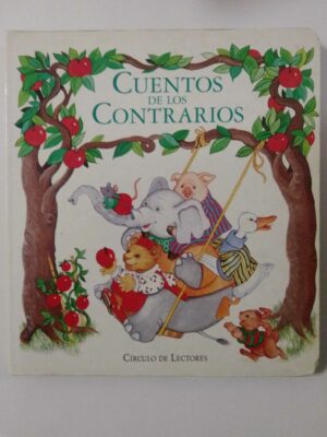 Cuentos de los contrarios