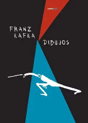 Dibujos Franz Kafka Sexto piso