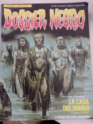 Dossier negro