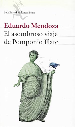 El asombroso viaje de Pomponio Flato