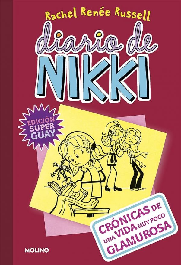 El diario de Nikki