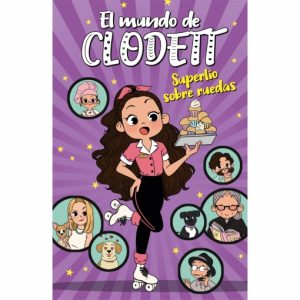 El mundo de Clodett