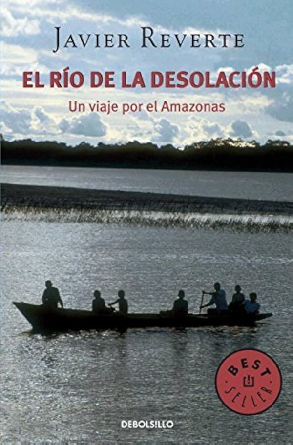 El río de la desolación