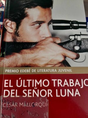 El último trabajo del señor luna